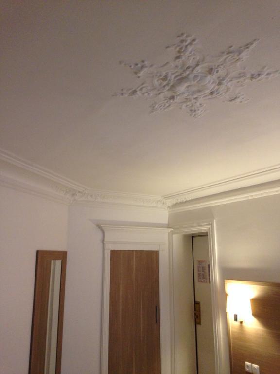 Hotel Montana Paris Lafayette Kültér fotó
