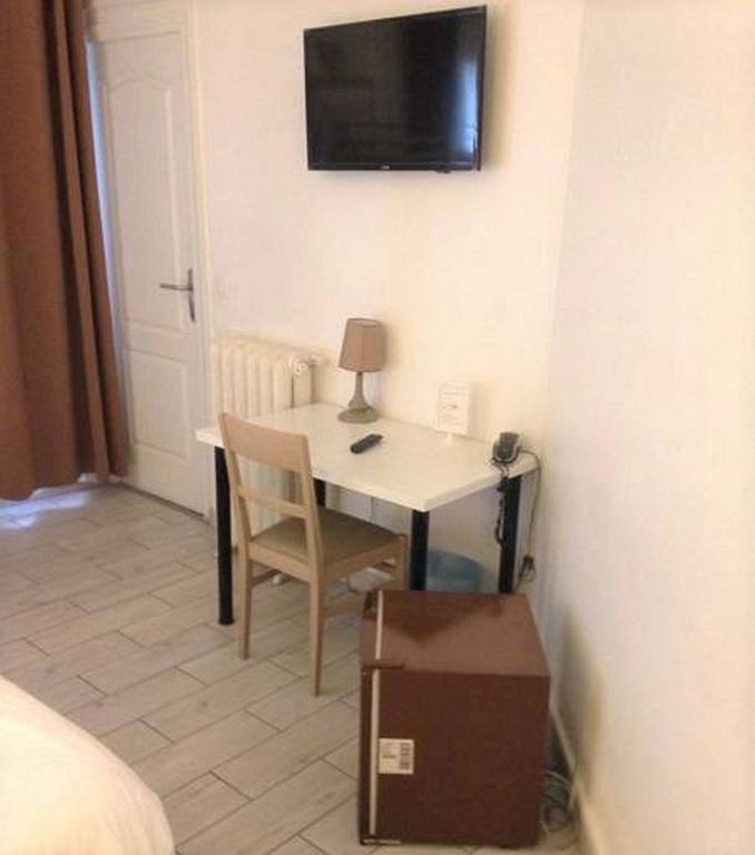 Hotel Montana Paris Lafayette Kültér fotó
