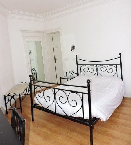 Hotel Montana Paris Lafayette Kültér fotó