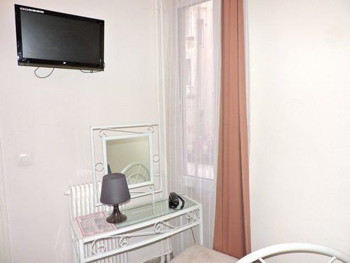 Hotel Montana Paris Lafayette Kültér fotó