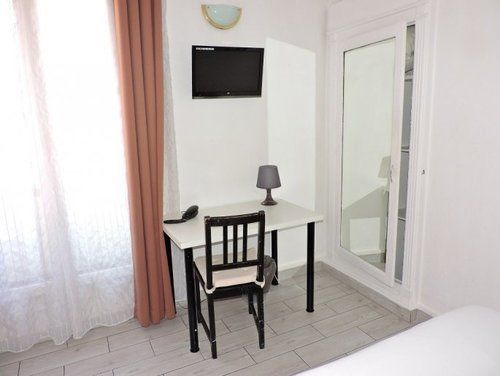 Hotel Montana Paris Lafayette Kültér fotó